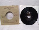 Save-On-Records Bulletin For June 45 RPM EP RCA SPA-7-27 1956 Elvis Sampler