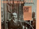 Red Garland, Red In Bluesville, Original Jazz Classics Vinyl LP SEALED