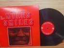 Miles Davis - Miles Smiles LP - Columbia - CS 9401 2-Eye Stereo VG