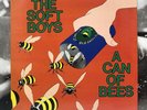 THE SOFT BOYS – A CAN OF BEES LP NM/EX+/NM 1984 UK TWO CRABS UNIVERSAL CLAW 1001