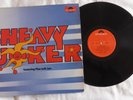 Heavy Joker - Heavy Joker  - Rare Danish Jazz-Rock LP -  Polydor 1976