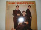 Beatles Authentic 1963 VEE-JAY 'Introducing The Beatles” VJLP 1062 mono LP