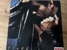 GEORGE MICHAEL: Faith 1987 Columbia Records LP