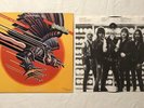 Heavy Metal LP JUDAS PRIEST Screaming For Vengeance COLUMBIA