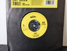 Lily Allen – Smile – 2006 UK 45 Vinyl single
