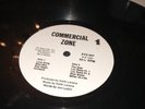 Public Image Ltd Commercial Zone Album Rare