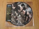 My Chemical Romance The Black Parade Picture Disc Vinyl LP NEW (damaged sleeve)