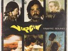 TRAFFIC SOUND: Virgin ’70 Peru Mag Psych Rock OG Vinyl LP Hear