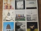 Pink Floyd A Nice Pair Piper At The Gates, Saucerful Secrets Double Vinyl Record