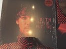 LOUIS TOMLINSON-FAITH IN THE FUTURE-U/O BLACK & WHITE MARBLE VINYL-ONE DIRECTION
