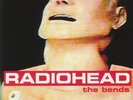 RADIOHEAD - The Bends - Vinyl (LP + MP3 download code)