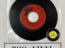 Syl Johnson - Is It Because I'm Black on Twinight Soul Funk 45 7” Vinyl VG+