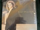 Michael Bolton - Soul Provider - 1989 - Vinyl - Still Sealed