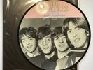 The Beatles, Lady Madonna / The Inner Light, picture-disc (UK, 1988) M-