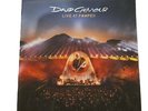 David Gilmour - Live At Pompeii (Vinyl 4LP - 2017 - EU - Original)