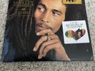 Bob Marley - Legend 12” Tri Coloured Double Vinyl LP G/F Ltd RARE Island Exc