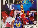 The New Power Generation - Exodus (1995) 12