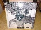 Beatles Revolver EAS 70136 mono japan