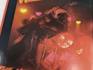April Wine THE NATURE OF THE BEAST 1981 HARD ROCK LP EX