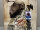 100% SONGWRITER By Toby Keith Walmart Exclusive Splatter Vinyl LP NEW SEALED