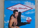Michael Jackson-Eddie Murphy Whatzupwitu Remixes 12inch