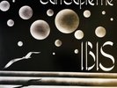 IBIS - Sun Supreme - Vinile Solido mix Oro/Nero (Solid Gold&Black mixed Vinyl)