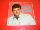 ELVIS PRESLEY - CALIFORNIA HOLIDAY - RCA RED DOT SF  7820 - ( RARE STEREO )