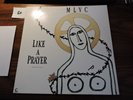 MADONNA   Like A Prayer 12
