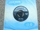 THE SKYLINERS THIS I SWEAR/ TOMORROW LONDON TRI CENTRE FROM 1959