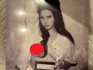 Lana Del Rey Did You Know There's A Tunnel Under Ocean Blvd Vinyl Explicit Cover