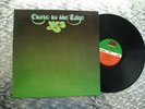 Yes ‎    Close To The Edge     Vintage Vinyl LP  Atlantic Records SD 19133