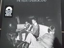 The Velvet Underground 45th Anniversary Ltd Edition White Vinyl New/Sealed