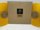 Prince The Gold Experience 1995 Original Promo Double LP Colored Vinyl Numbered