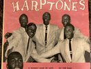 Harptones, The Sensational, Harptones, BEP 201 Rare Doo-Wop ￼ EP￼ PS