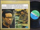 MAX ROACH Drums Unlimited LP ATLANTIC SD 1467 Freddie Hubbard Ronnie Mathews
