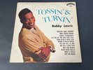 BOBBY LEWIS 