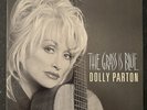 Dolly Parton - The Grass Is Blue SUG-LP-3900, Limited Edition, US, 2015
