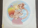 Grateful Dead Europe 72 3 LP