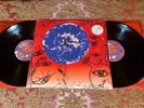 THE CURE Wish RARE 1992 GREEK ORIGINAL 1st PRESS 2x VINYL LP Paris, Show, Galore