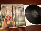 Super RARE  GALE ROBBINS, Orig. 1958 MONO LP, Sensuous Jazz Vocals, CHEESECAKE