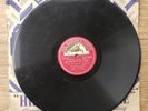 Hindi Bollywood Mamta Movie Song 78 rpm His Master's Voice Collectible Record.
