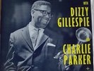Dizzy Gillespie And Charlie Parker Groovin High NEAR MINT Savoy Vinyl LP