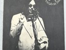 Neil Young Tonight's The Night 	Reprise Records MS 2221 w/ booklet VG+