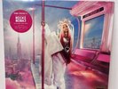 Nicki Minaj Pink Friday 2 - Blue Electric Vinyl - New Sealed