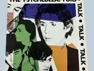The Psychedelic Furs – Talk Talk Talk - Columbia PC 37339 Reissue 1982 Rock VG+