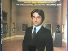 RICCARDO MUTI PICTURES AT EXHIBITION MISSORGSKY RAVEL STRAVINSKY SEALED MFSL LP