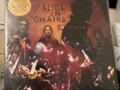 Alice In Chains Mtv Unplugged Vinyl EU Import