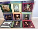 HAYDN The Symphonies 1-104 Decca Vinyl 9 COMPLETE BOX SET / Antal Dorati/ NM