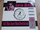 GWEN MCCRAE * ALL THIS LOVE THAT I'M GIVING * Classic Soul Funk Boogie 12