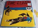 THE CLASH GIVE EM ENOUGH ROPE HMV LIMITED 1,500 BLUE 180g VINYL LP SEALED